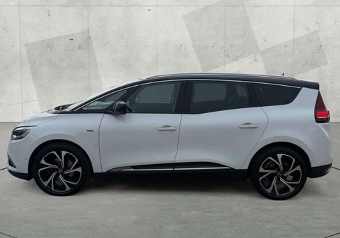 Renault Scenic, 2019 3