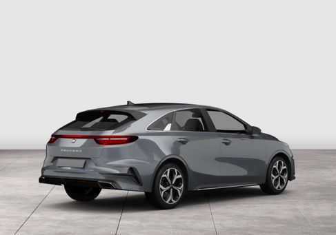 Kia XCeed, 2023