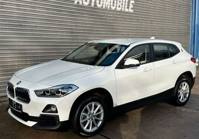 BMW X2, 2019