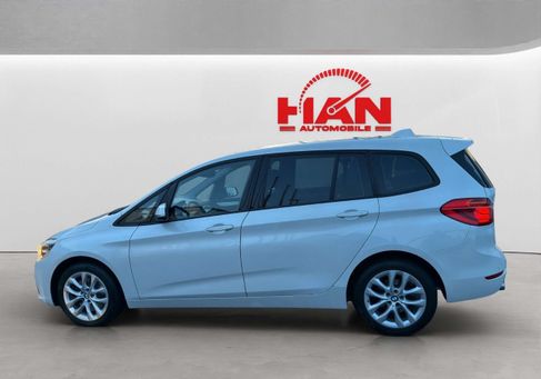 BMW 220, 2018 3