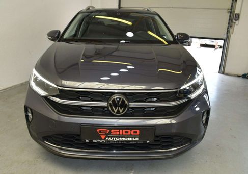 Volkswagen Taigo, 2022