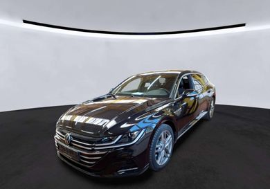 Volkswagen Arteon, 2022