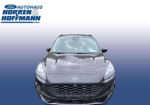 Ford Kuga, 2022