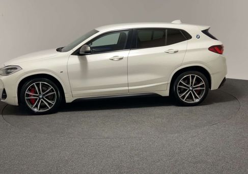 BMW X2, 2021 3