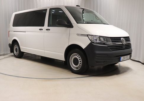 Volkswagen Caravelle, 2022 3