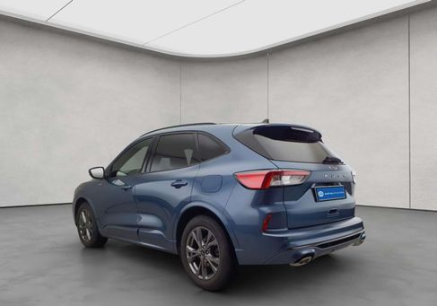 Ford Kuga, 2023