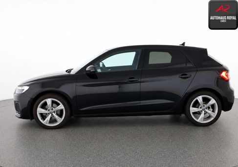 Audi A1, 2020 2