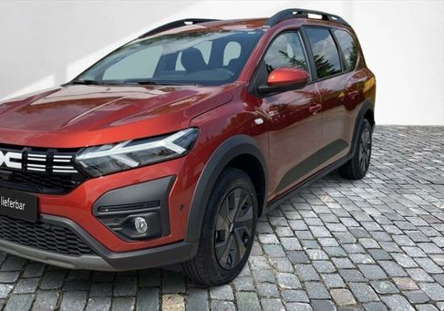 Dacia Jogger, 2025