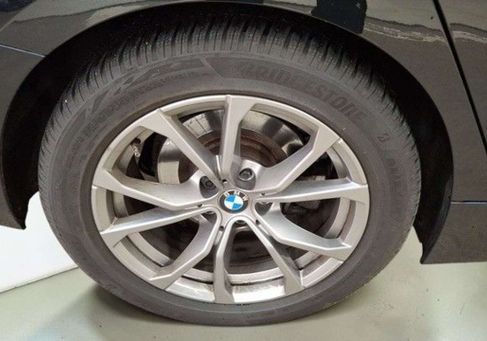 BMW 320, 2023