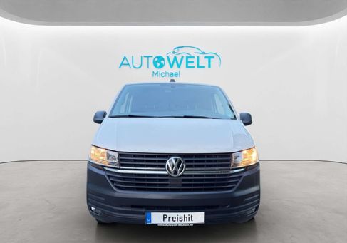 Volkswagen T6 Transporter, 2022 2