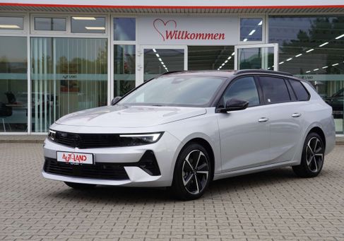 Opel Astra, 2025