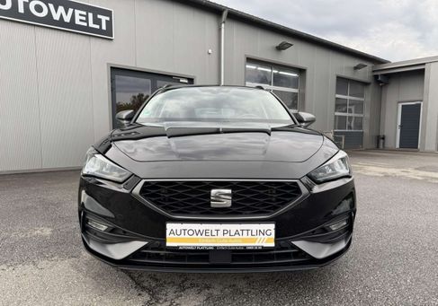 Seat Leon, 2024