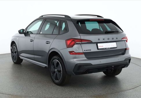 Skoda Kamiq, 2026 3