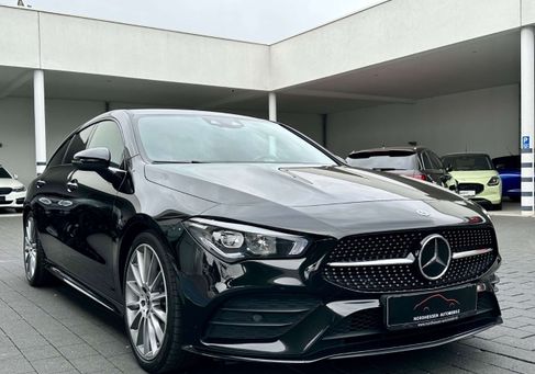 Mercedes-Benz CLA 200, 2023 2