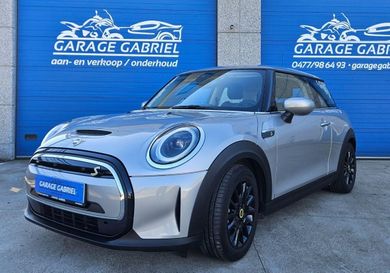 MINI, 2023