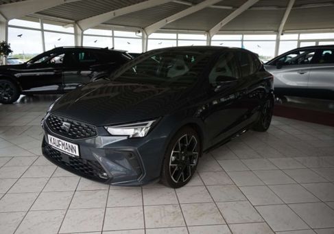 Seat Ibiza, 2026