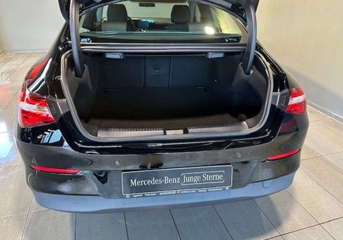 Mercedes-Benz CLA 180, 2023