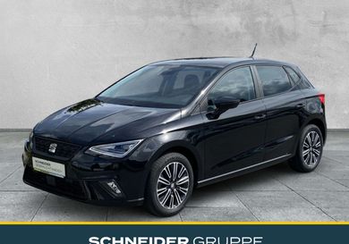 Seat Ibiza, 2024