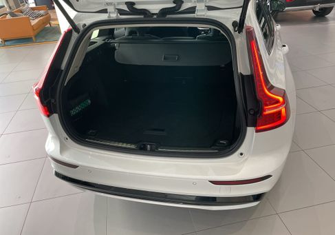 Volvo V60, 2026 2