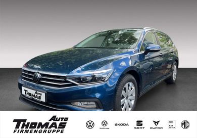 Volkswagen Passat Variant, 2023