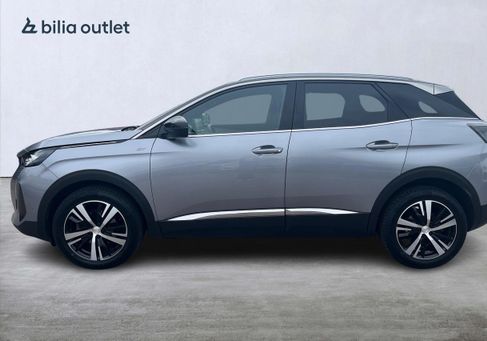 Peugeot 3008, 2022 2