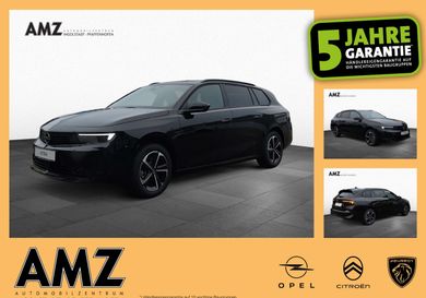 Opel Astra, 2025