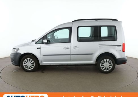 Volkswagen Caddy, 2020 3