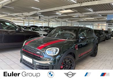 MINI John Cooper Works Countryman, 2023