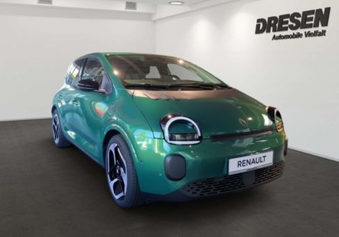 Renault Twingo, 2026 2