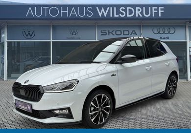 Skoda Fabia, 2026