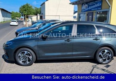 Hyundai i30, 2026