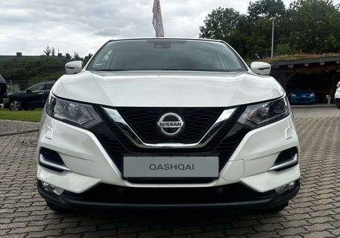 Nissan Qashqai, 2019 2