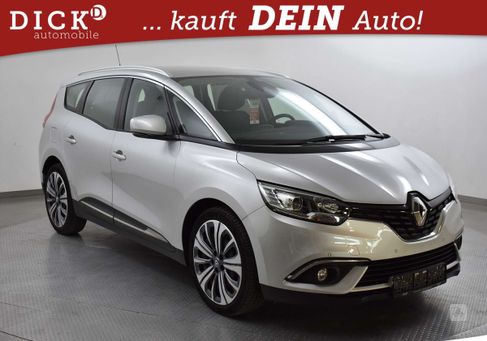 Renault Grand Scenic, 2019