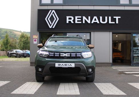 Dacia Duster, 2023 2