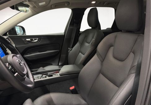 Volvo XC60, 2025 2