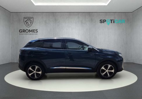 Peugeot 3008, 2024