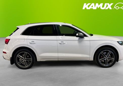 Audi Q5, 2021 2