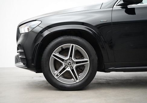 Mercedes-Benz GLE 350, 2021