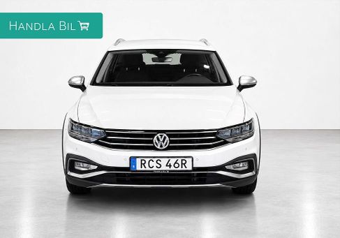 Volkswagen Passat, 2020