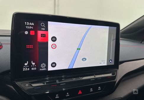Volkswagen ID.5, 2022