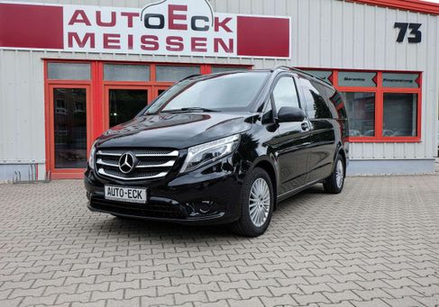 Mercedes-Benz Vito, 2018