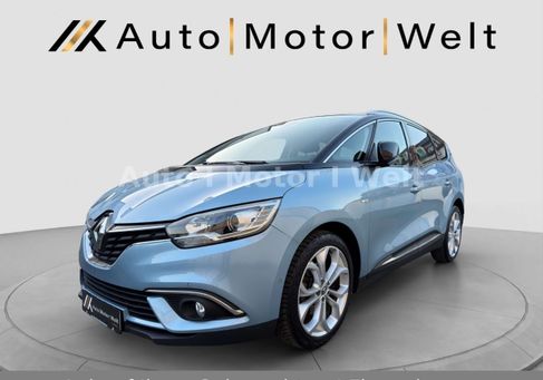 Renault Grand Scenic, 2018