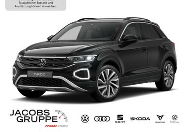 Volkswagen T-Roc, 2025