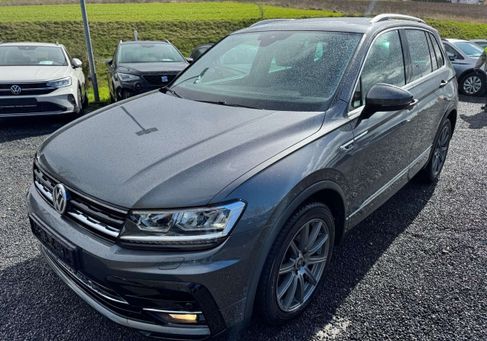 Volkswagen Tiguan, 2018 3