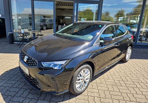Seat Ibiza, 2026