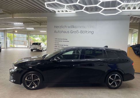 Opel Astra, 2024