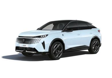 Peugeot 3008, 2024