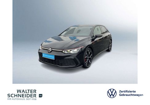 Volkswagen Golf, 2021