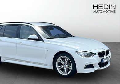 BMW 328, 2014