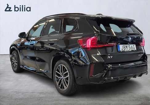BMW X1, 2026 2